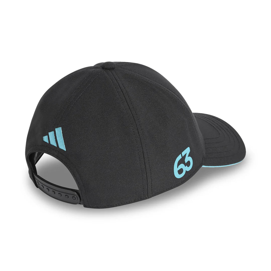 [ Pre-Order ] Mercedes F1 George Russell 2026 Driver Cap