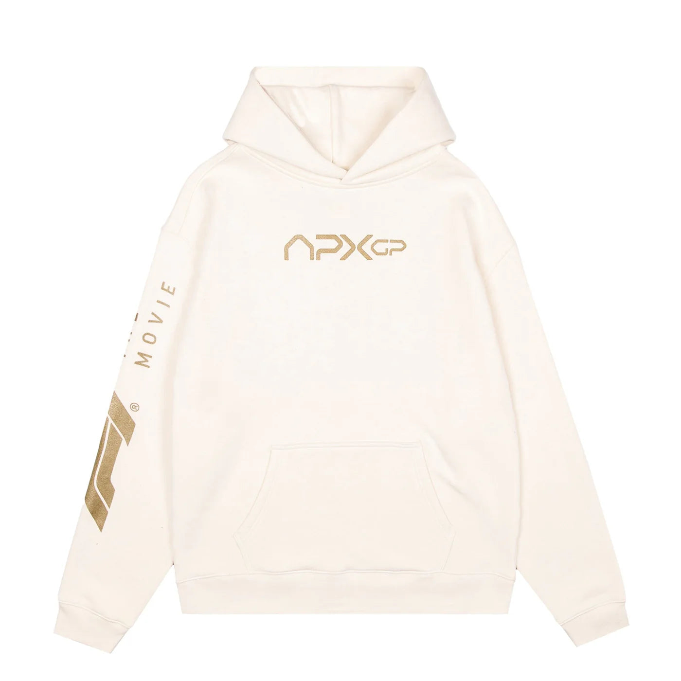 Apxgp Racing Merch F1 Movie APXGP Team Hoodie – RBN Racing