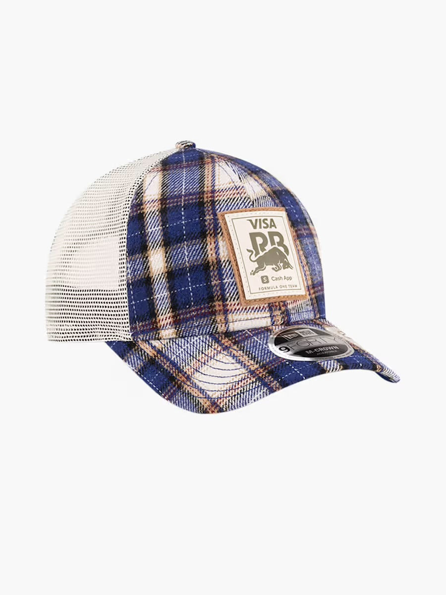 [ Pre-Order ] Visa Cash App RB Isack Hadjar Austin Cap