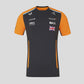 Mclaren F1 2024 Lando Norris Driver Shirt