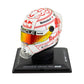 [ Pre-Order ] 1:4 Max Verstappen 2025 Japan Helmet