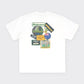Atlassian Williams Melbourne Shirt
