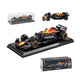 Bburago 1:24 比例 RB18 Max Verstappen