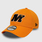 Mclaren F1 USA Varsity M Logo Cap