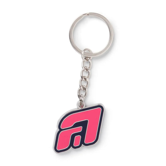 Williams Racing Alex Albon Keyring