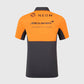 [ Pre-Order ] NEOM Mclaren Team Polo Shirt