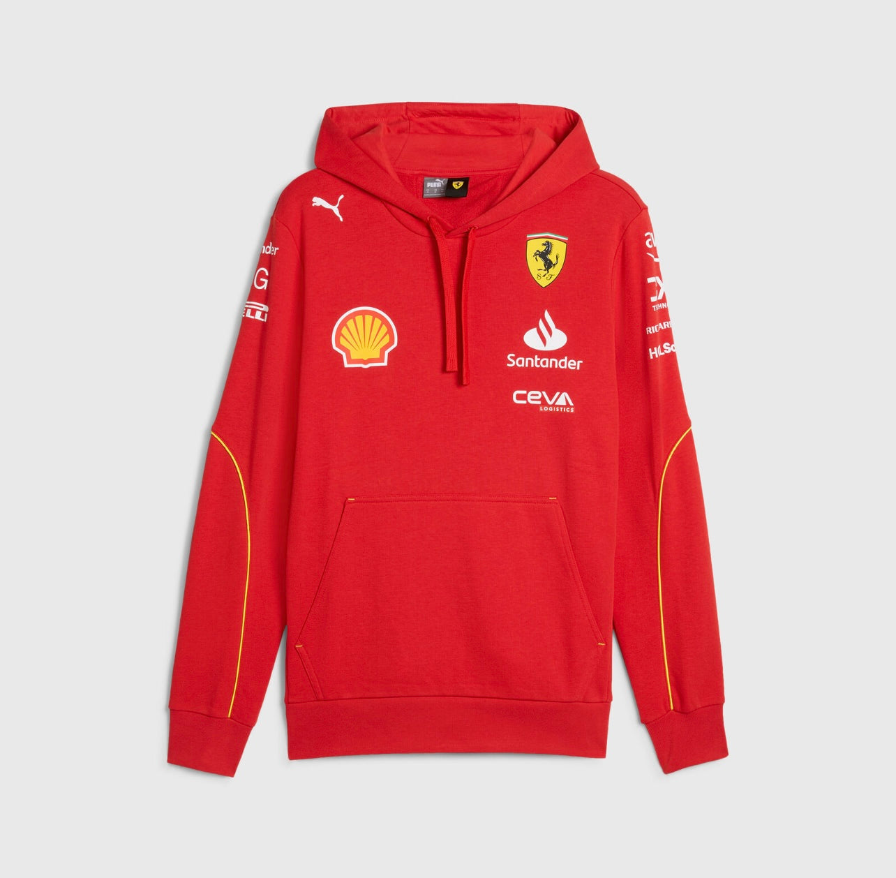 Sweater ferrari online