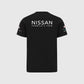 Nissan Formula E Team Shirt