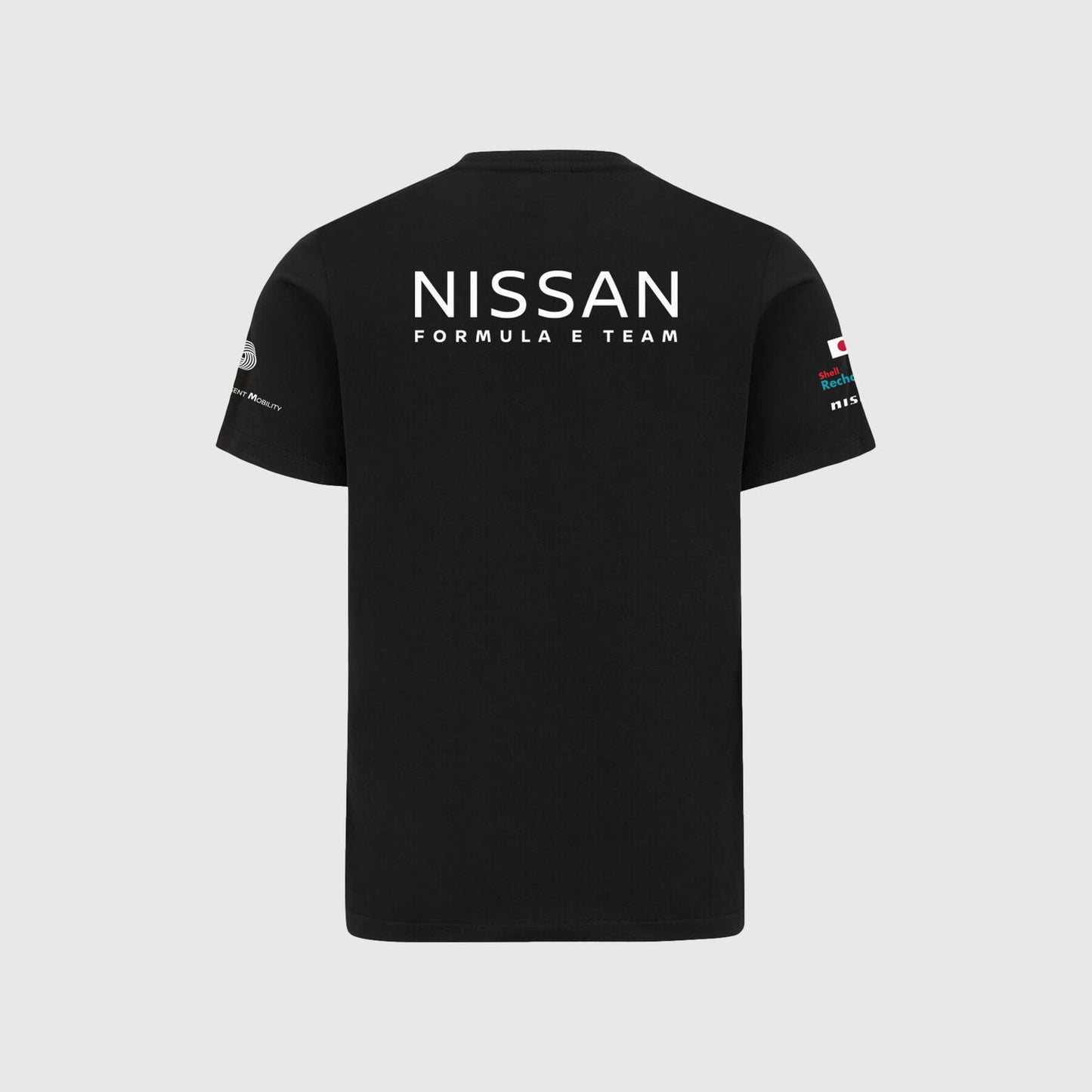 Nissan Formula E Team Shirt