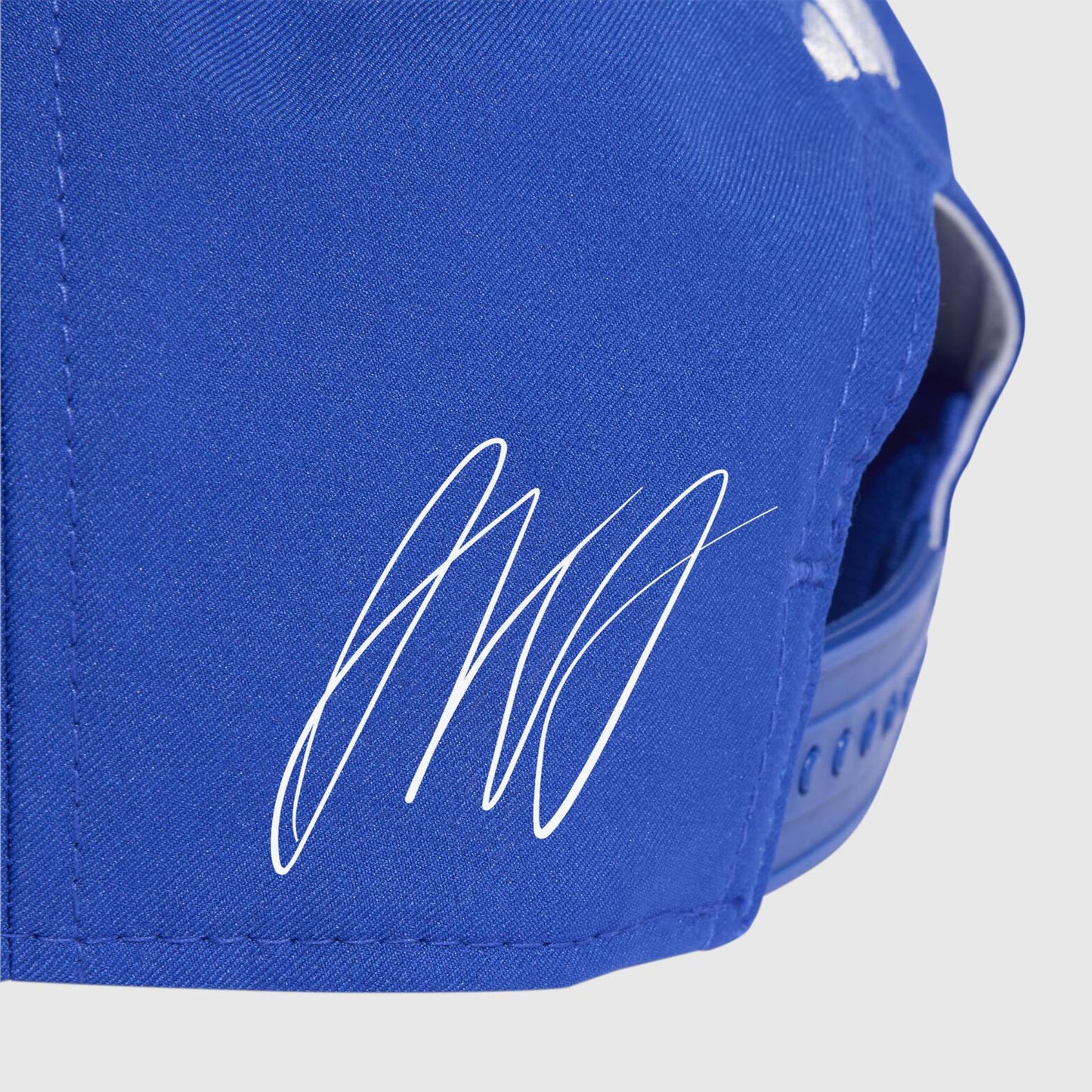 Mercedes F1 Kimi Antonelli 2026 Driver Cap