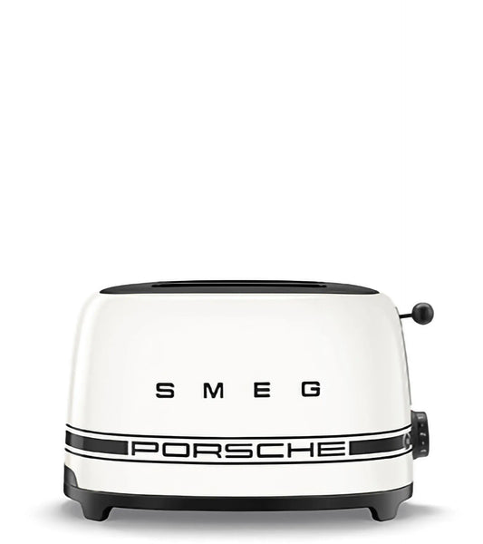 Porsche X SMEG Toaster