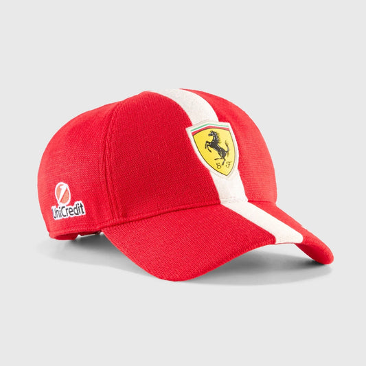 Scuderia Ferrari F1 2025 China GP Cap