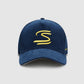 Aytron Senna Cord Cap