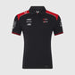 Haas F1 2026 Team Polo Shirt