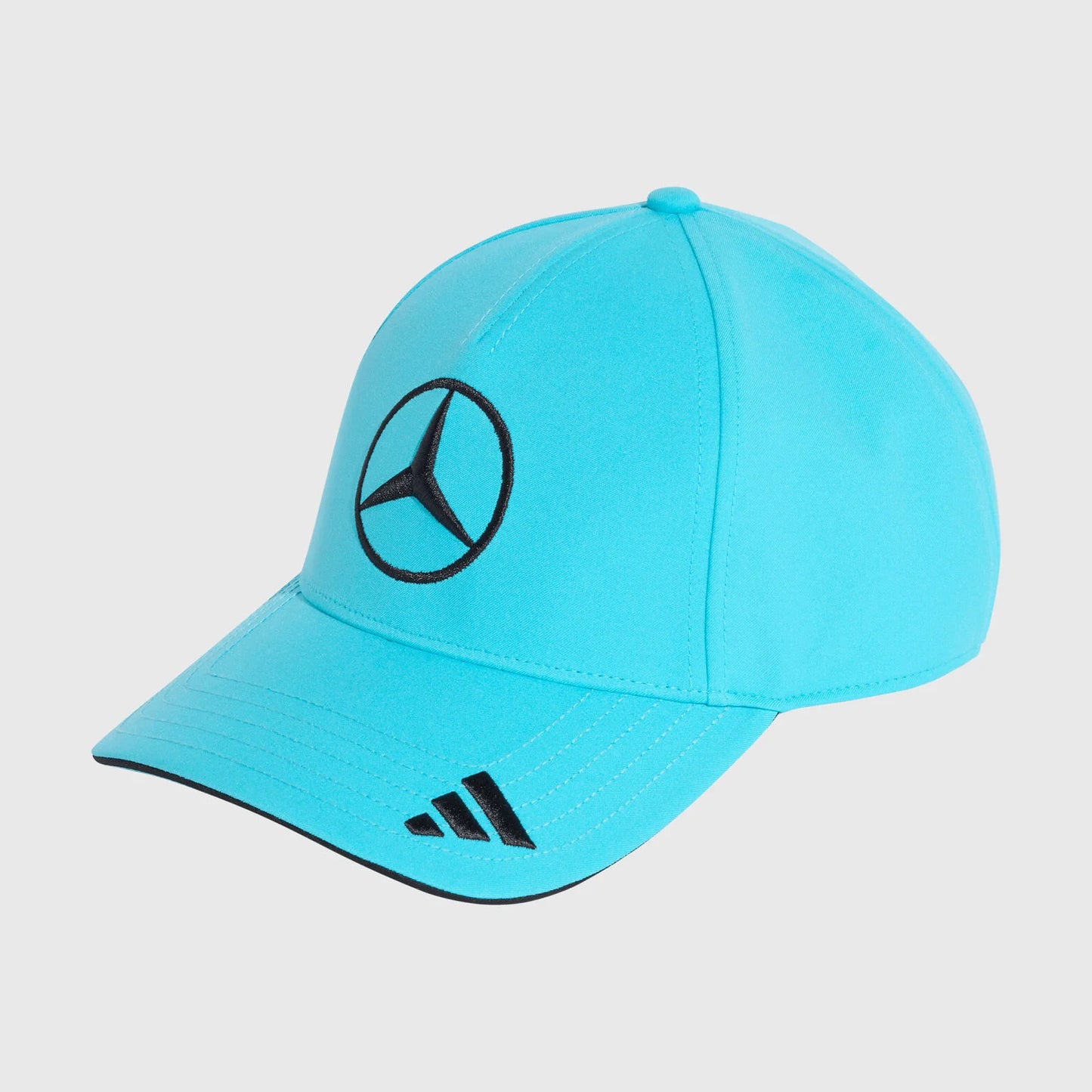 [ Pre-Order ] Mercedes F1 George Russell 2026 Driver Cap