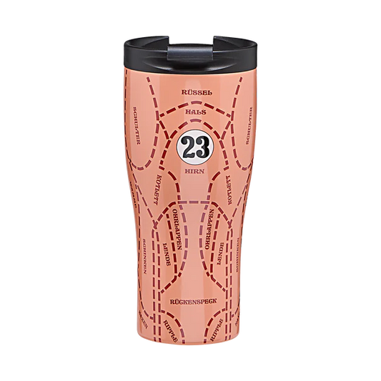 Porsche Thermal Mug