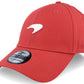 Mclaren F1 Essentials Cap