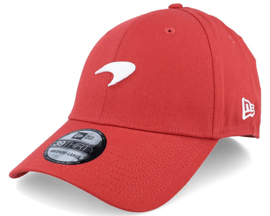 Mclaren F1 Essentials Cap