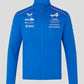 Alpine F1 2026 Team Softshell Jacket