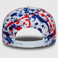 [ Pre-Order ] Haas F1 2026 Oliver Bearman British GP Cap