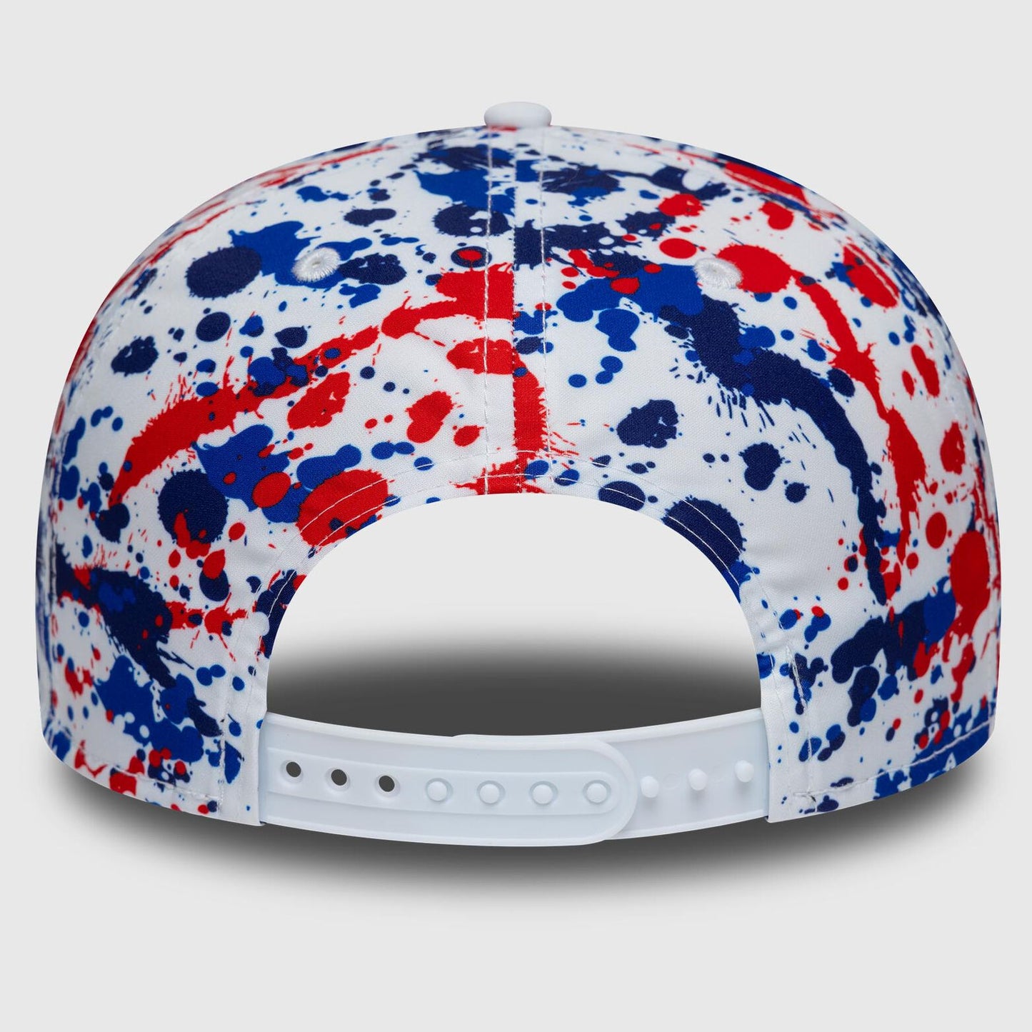 [ Pre-Order ] Haas F1 2026 Oliver Bearman British GP Cap