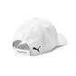 Porsche Motorsport White Cap