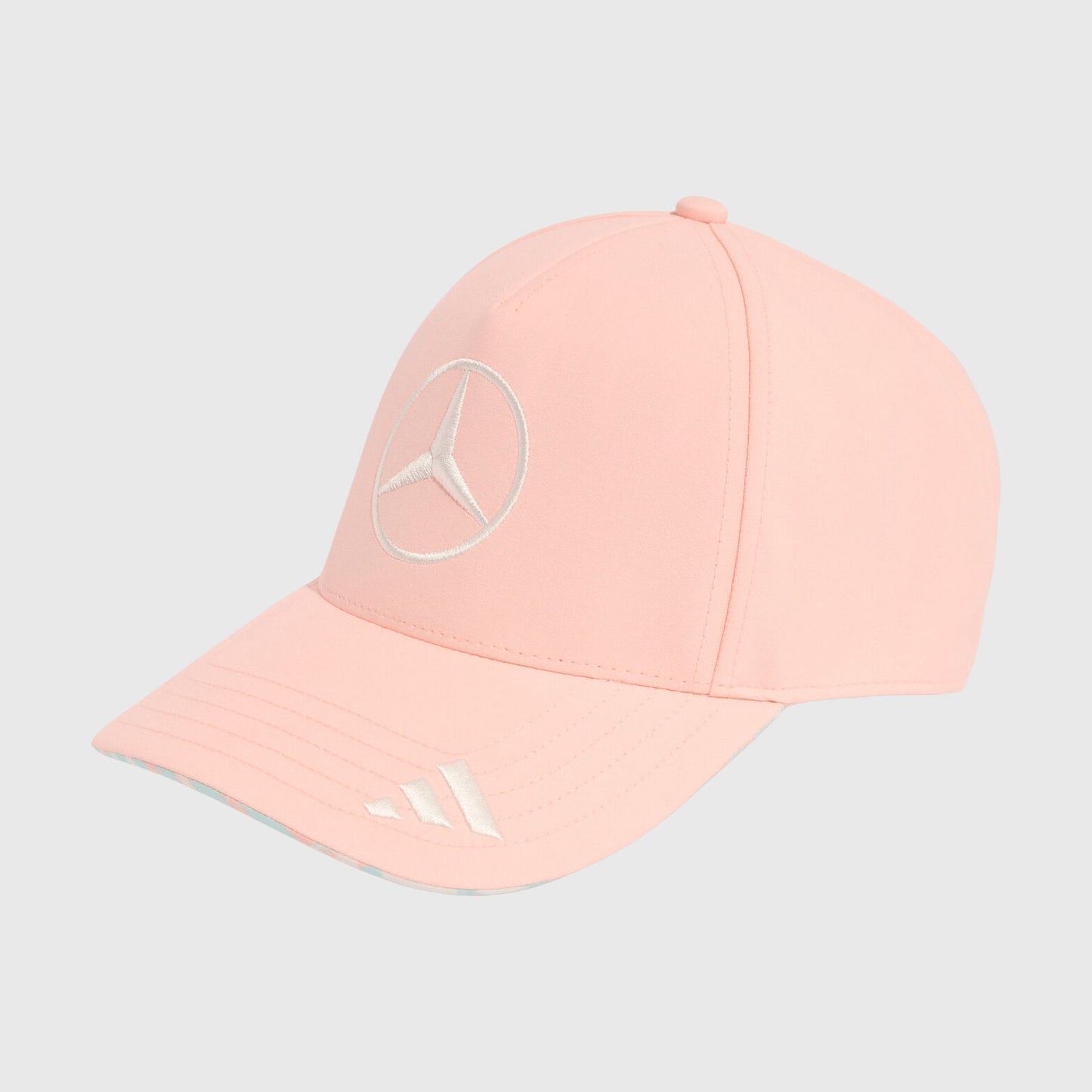 [ Pre-Order ] Mercedes AMG 2026 Team Miami GP Cap