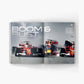 Red Bull Racing Bookazine