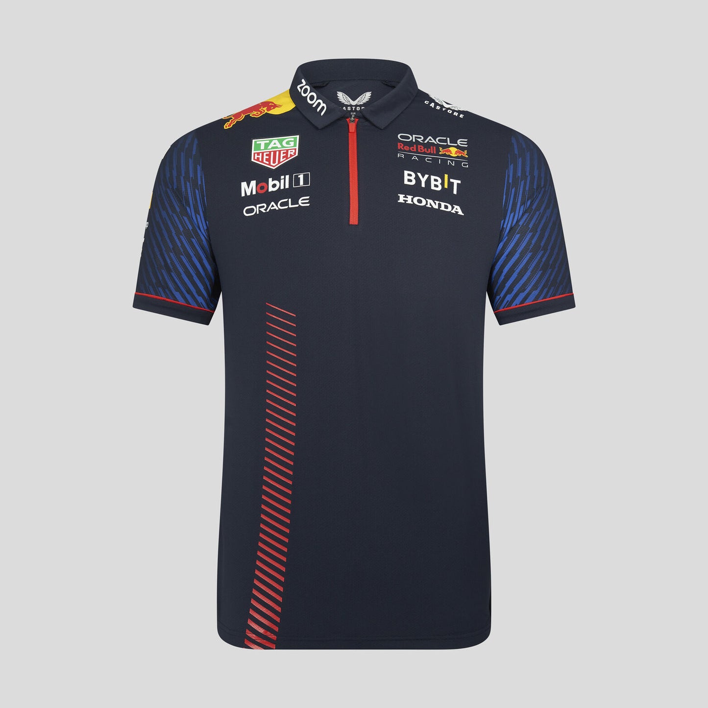 Red Bull Racing 2023 Team Polo Shirt