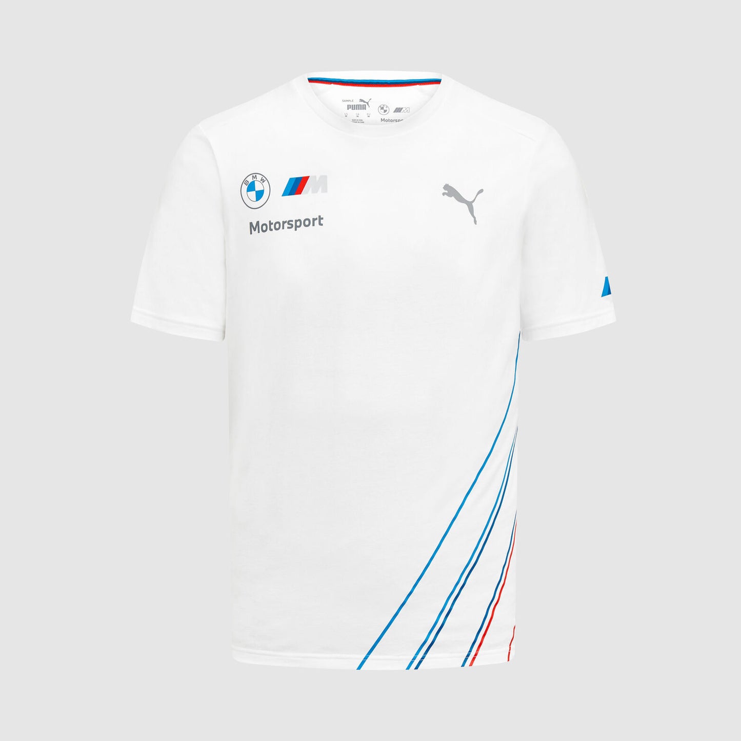 BMW Team Shirt
