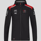 Haas F1 2026 Team Rain Jacket