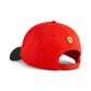 Scuderia Ferrari Lewis Hamilton Graphic Cap