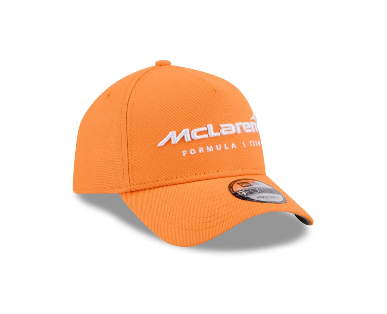 Mclaren F1 Essentials Cap