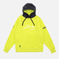 Aston Martin Fernando Alonso Lime Hoodie