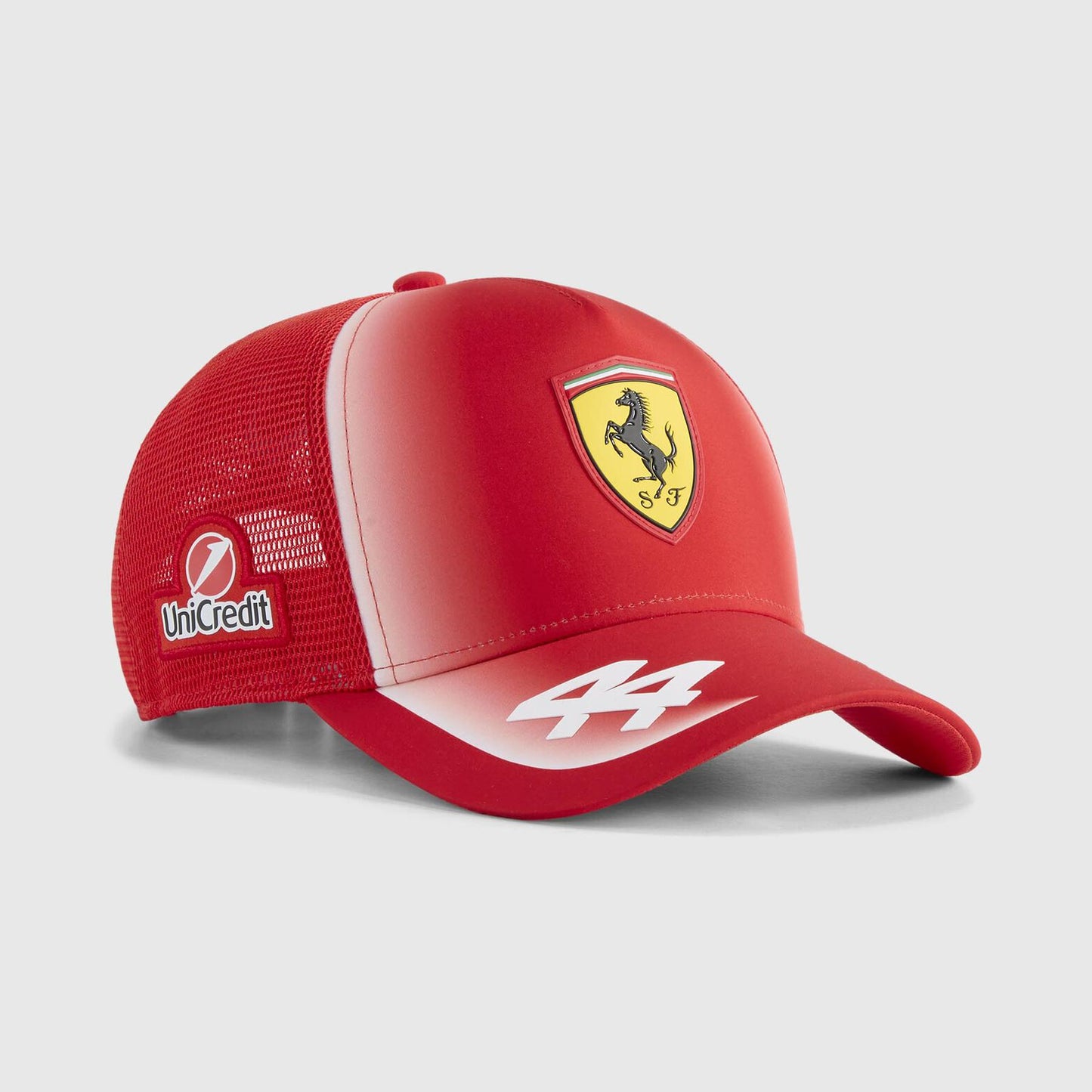 [ Pre-Order ] Scuderia Ferrari F1 2026 Lewis Hamilton Driver Cap