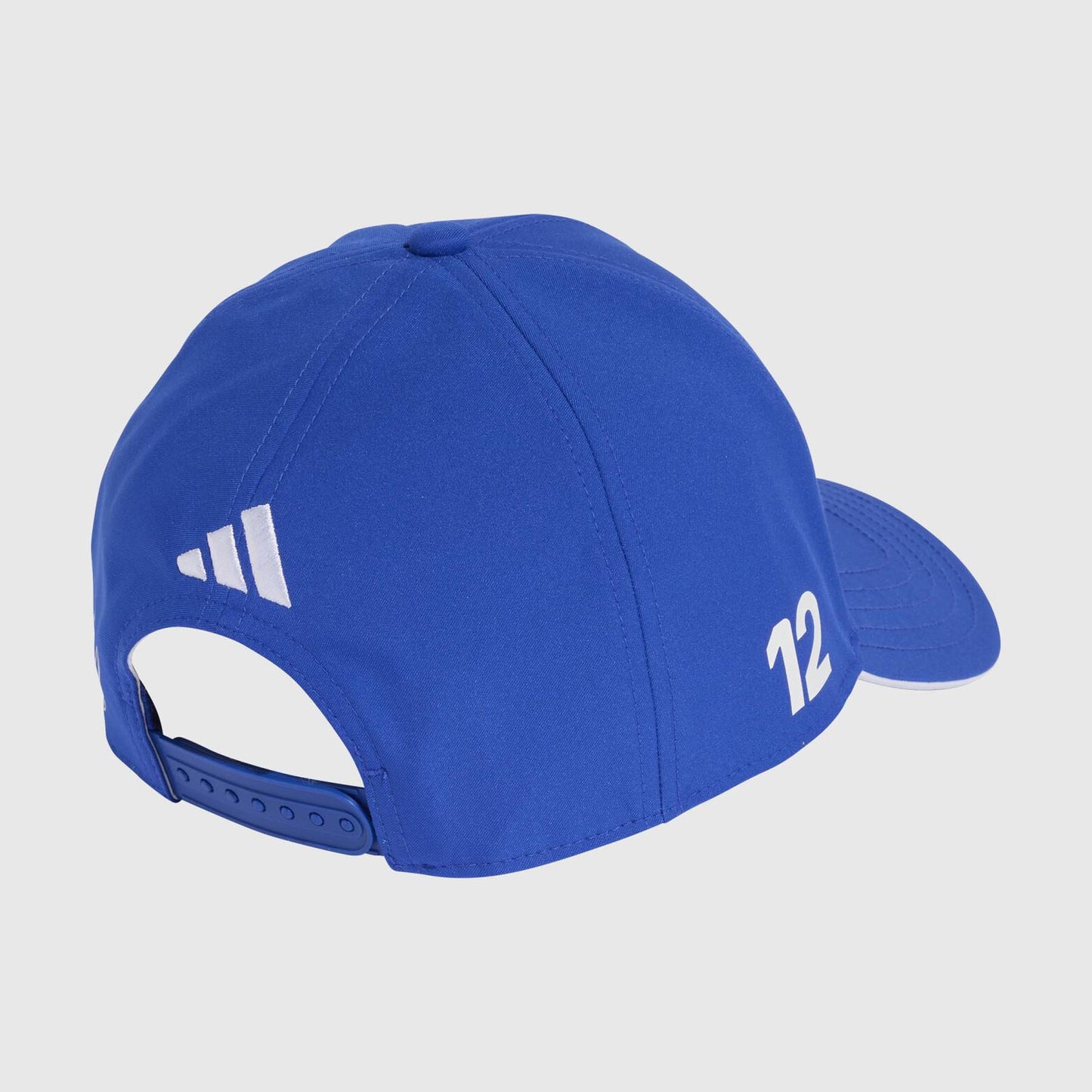 Mercedes F1 Kimi Antonelli 2026 Driver Cap