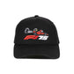 F1 X Snoopy Peanuts Collection Cap
