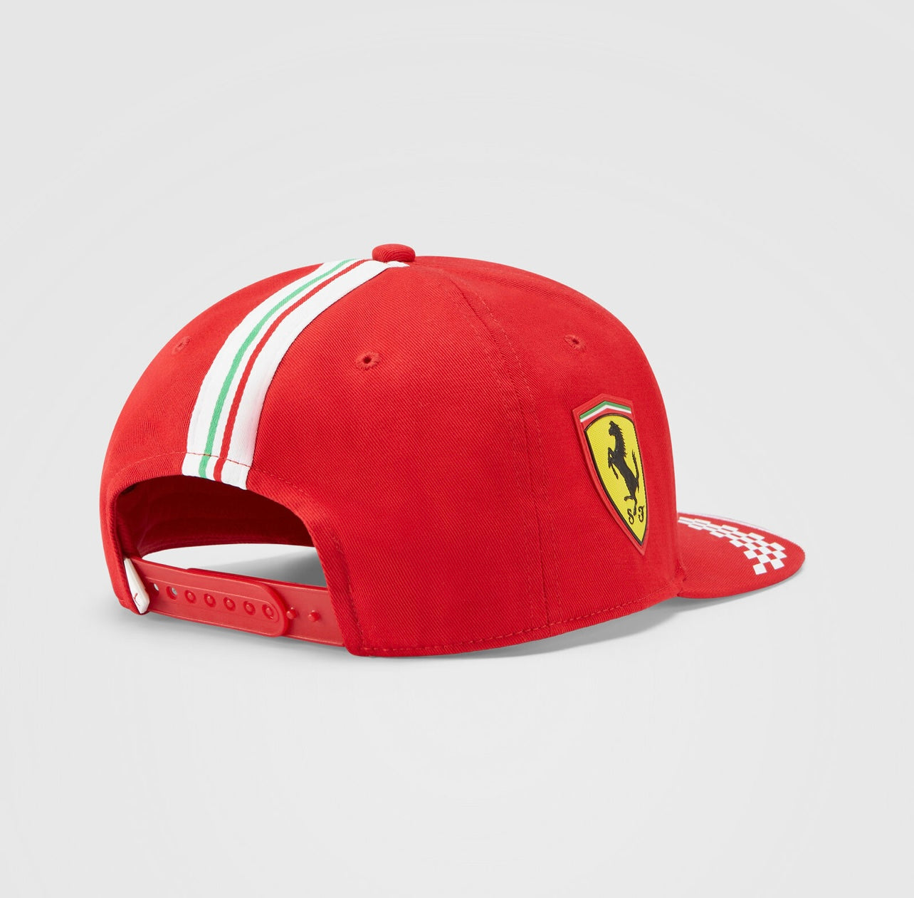 [ Pre-Order ] Scuderia Ferrari Carlos Sainz Driver Cap