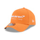 Mclaren F1 Essentials Cap