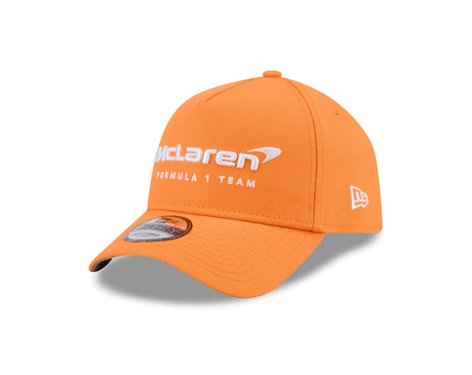 Mclaren F1 Essentials Cap