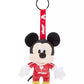 F1 x Disney Mickey Keychain