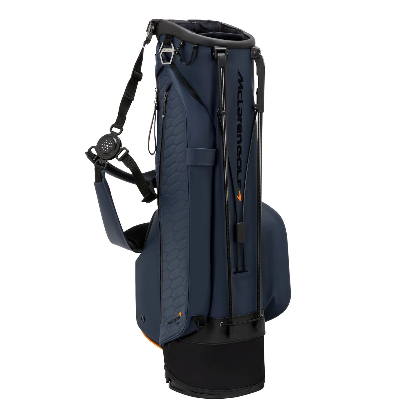 [ Pre-Order ] Mclaren Golf X Vessel Lux Stand Bag