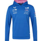 BWT Alpine F1 2026 Team Hoodie