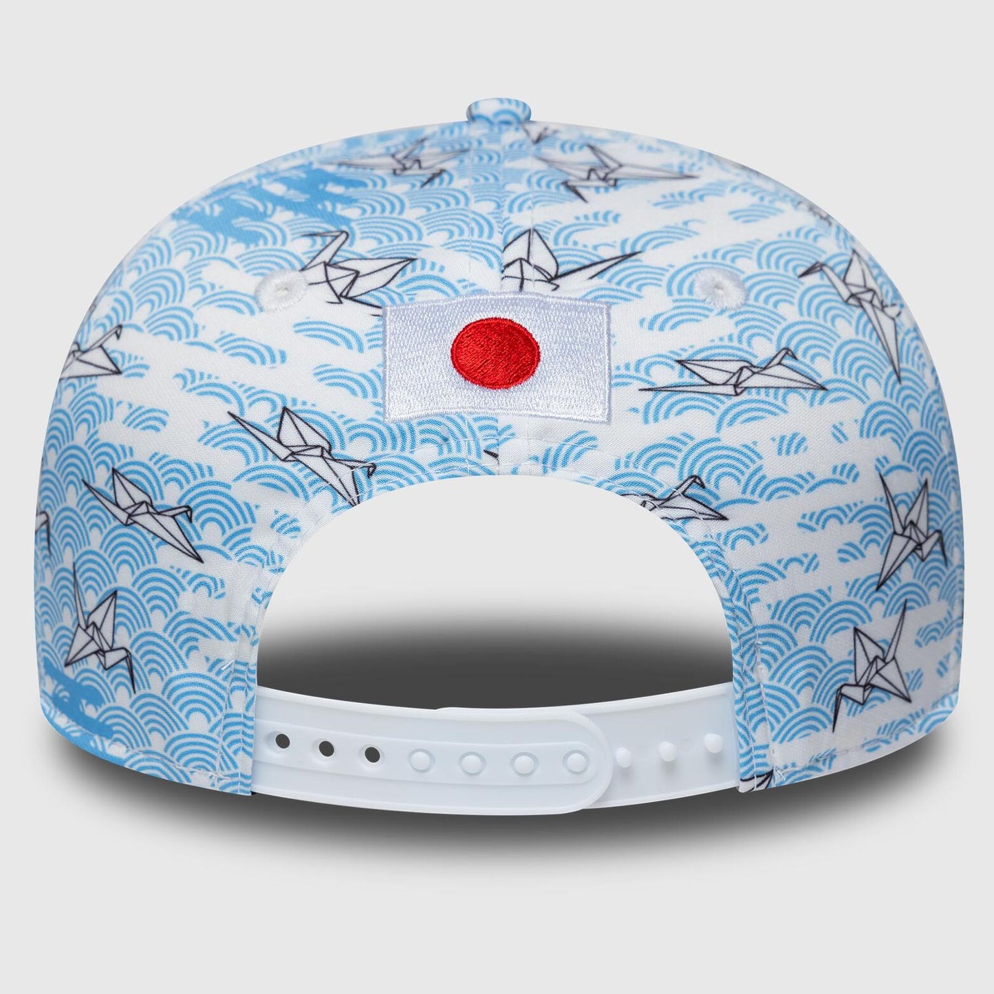 Alpine F1 2026 Team Japan Cap