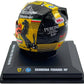Looksmart 1:5 Scale Carlos Sainz 2024 Monza GP Helmet
