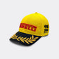 Pirelli F1 2026 China GP Cap