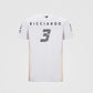 Mclaren F1 2021 Daniel Ricciardo Driver Shirt