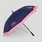 BWT Alpine F1 Golf Umbrella