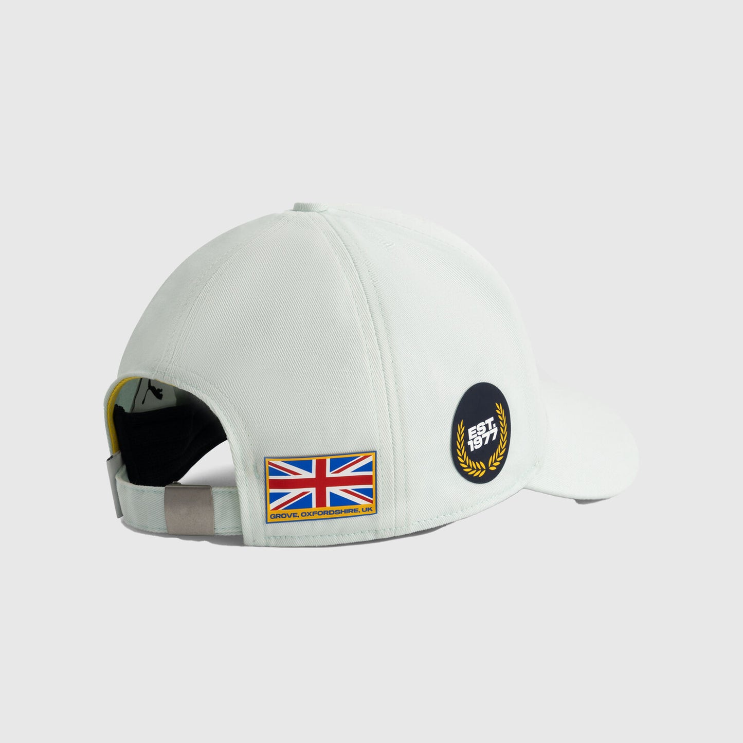 [ Pre-Order ] Williams Racing Patch Cap