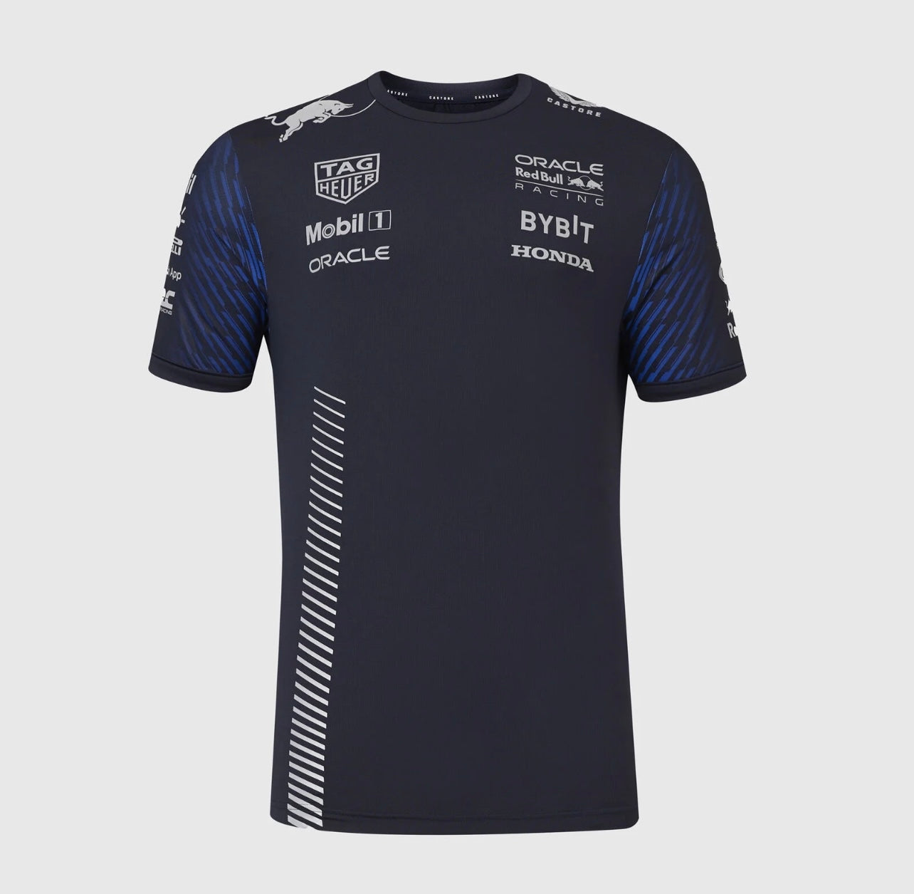 [ Pre-Order ] Red Bull Racing Special Edition Las Vegas GP Team Shirt